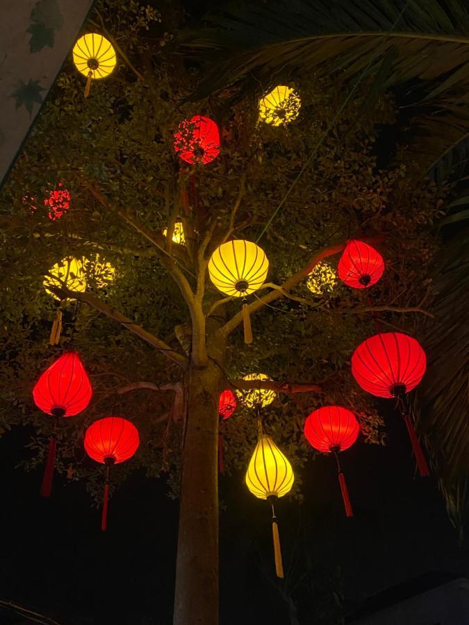 Golden Soulmate homestay Hoi An Eksteriør billede