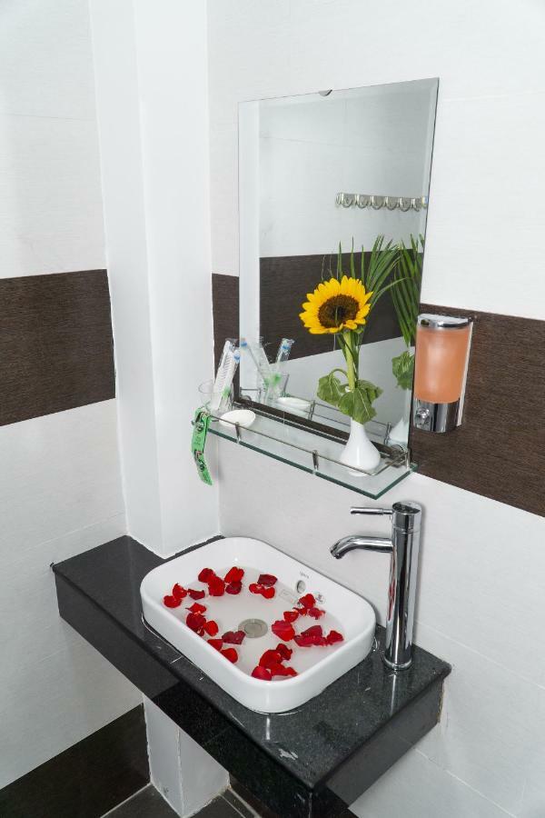 Golden Soulmate homestay Hoi An Eksteriør billede