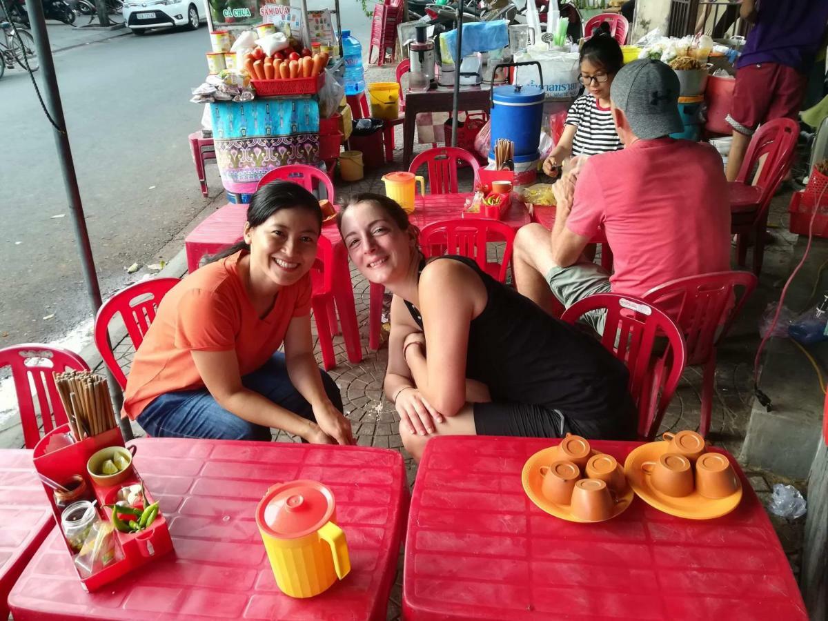 Golden Soulmate homestay Hoi An Eksteriør billede