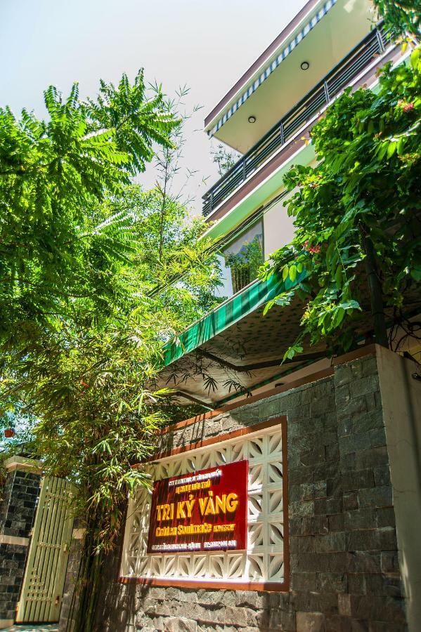 Golden Soulmate homestay Hoi An Eksteriør billede