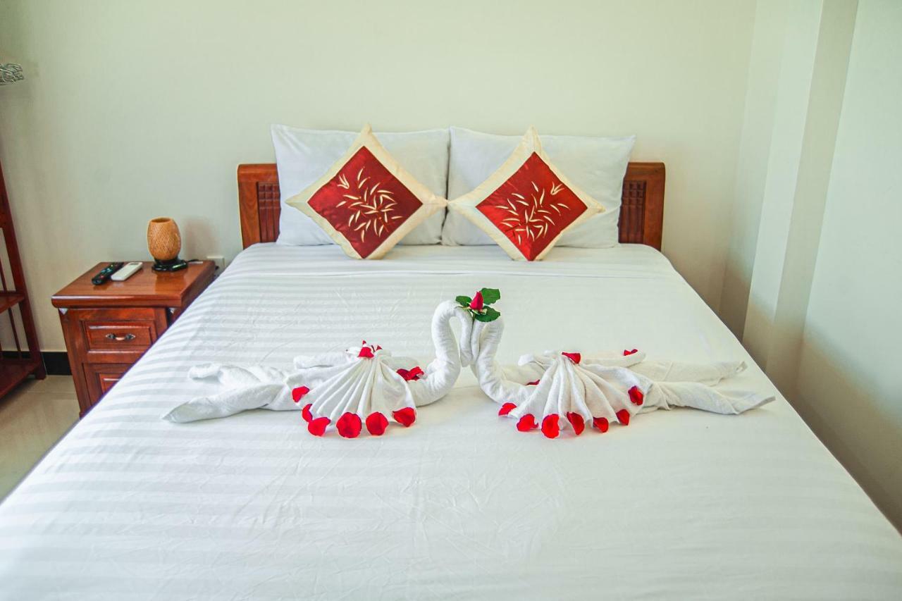 Golden Soulmate homestay Hoi An Eksteriør billede