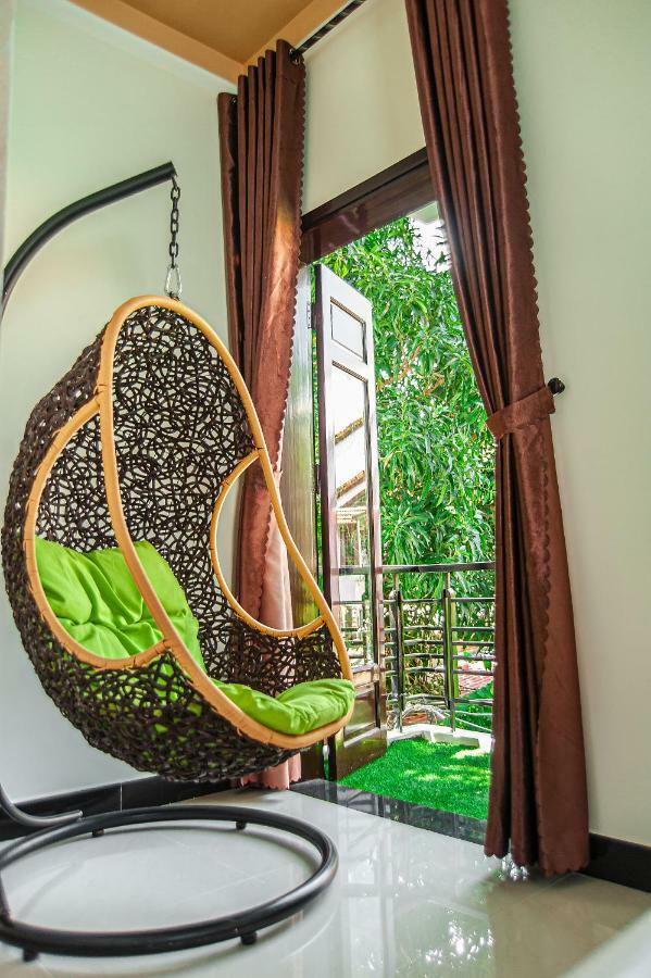 Golden Soulmate homestay Hoi An Eksteriør billede