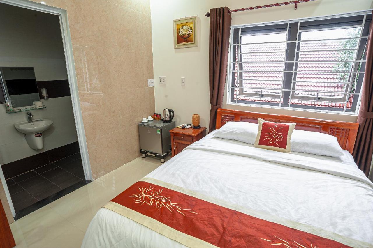 Golden Soulmate homestay Hoi An Eksteriør billede