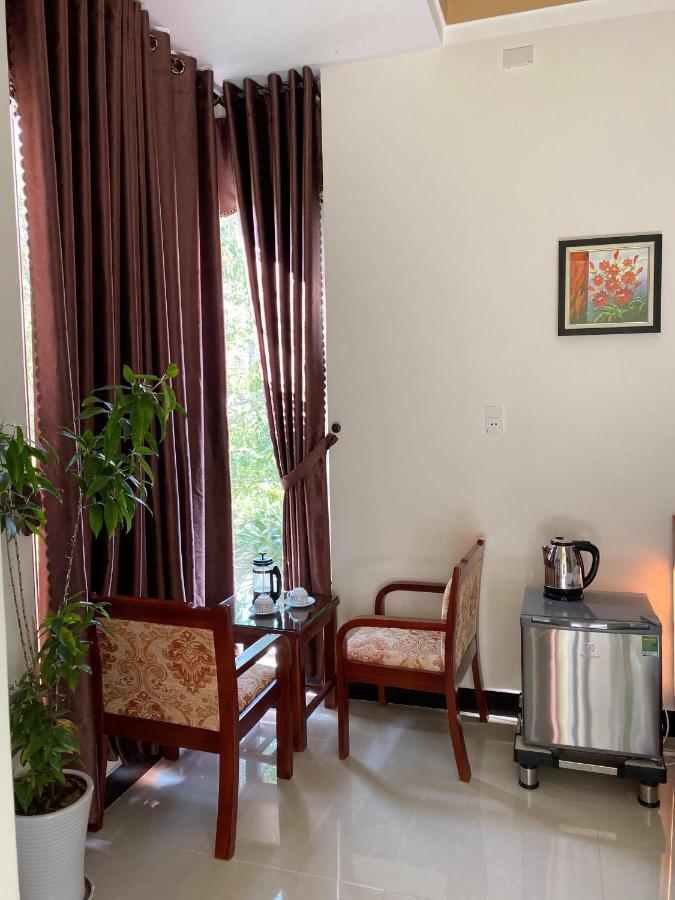 Golden Soulmate homestay Hoi An Eksteriør billede