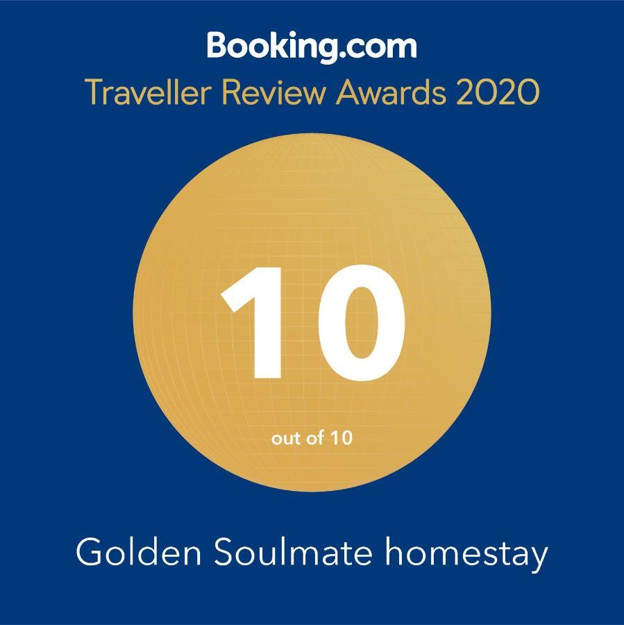 Golden Soulmate homestay Hoi An Eksteriør billede